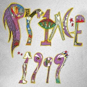 Prince - 1999 (Super Deluxe Edition, Japan Edition, 5 CDs + DVD)