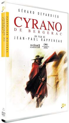 Cyrano de Bergerac (1990) (4K Mastered)