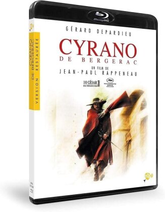 Cyrano de Bergerac (1990) (Restaurierte Fassung)