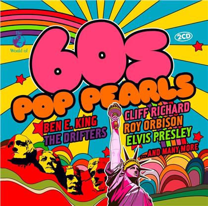 60s Pop Pearls (2 CDs)