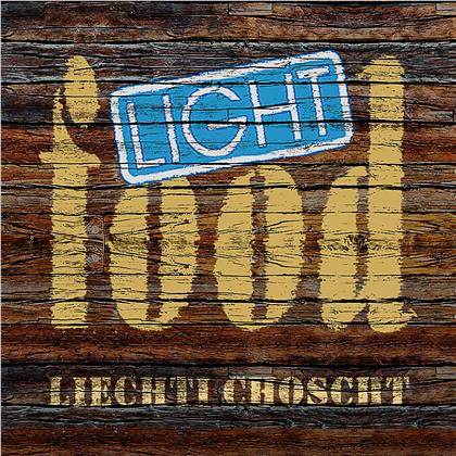 Light Food - Liechti Choscht
