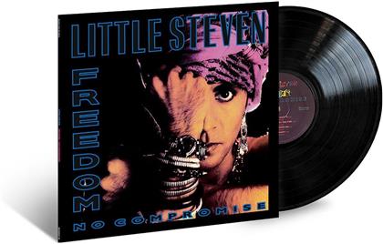 Little Steven - Freedom No Compromise (2019 Reissue, Universal, LP)