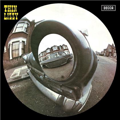 Thin Lizzy - --- (2019 Reissue, LP)