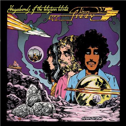 Thin Lizzy - Vagabonds Of The Western World (2019 Reissue, LP)