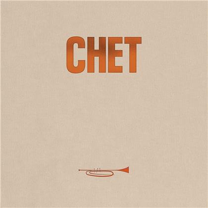 Chet Baker - Legendary Riverside Albums (5 LPs)