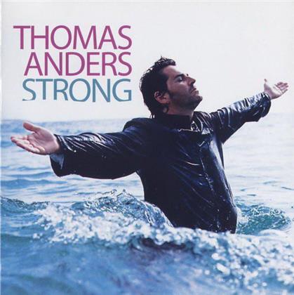 Anders Thomas - Strong