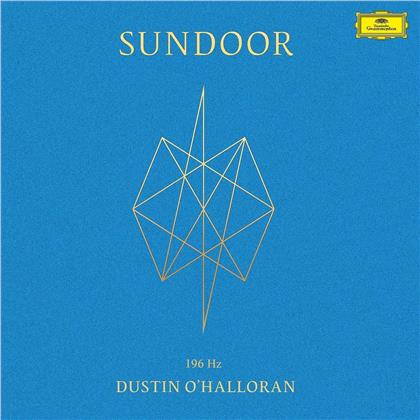 Dustin O'Halloran - Sundoor - 196 Hz (Limited, Papersleeve Limited Edition, LP)