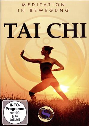 Meditation In Bewegung - Tai Chi