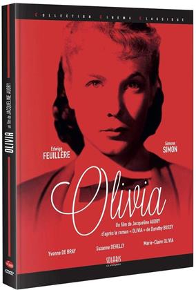 Olivia (1931)