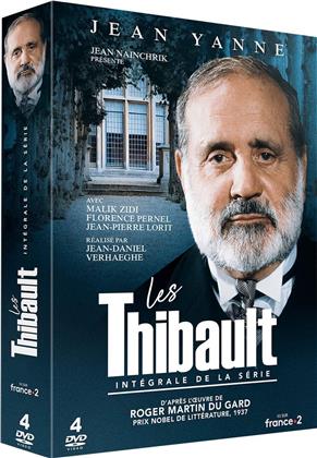 Les Thibault - Intégrale de la série (4 DVDs)
