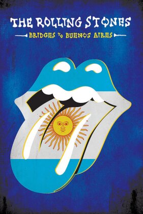 Rolling Stones - Bridges To Buenos Aires