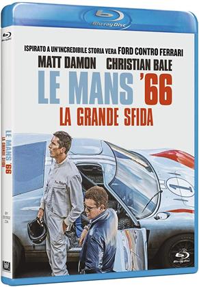 Le Mans '66 - La grande sfida (2019)