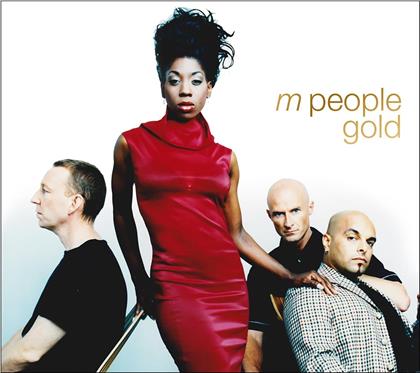 M People - Gold (3 CDs)