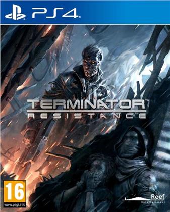 Terminator - Resistance