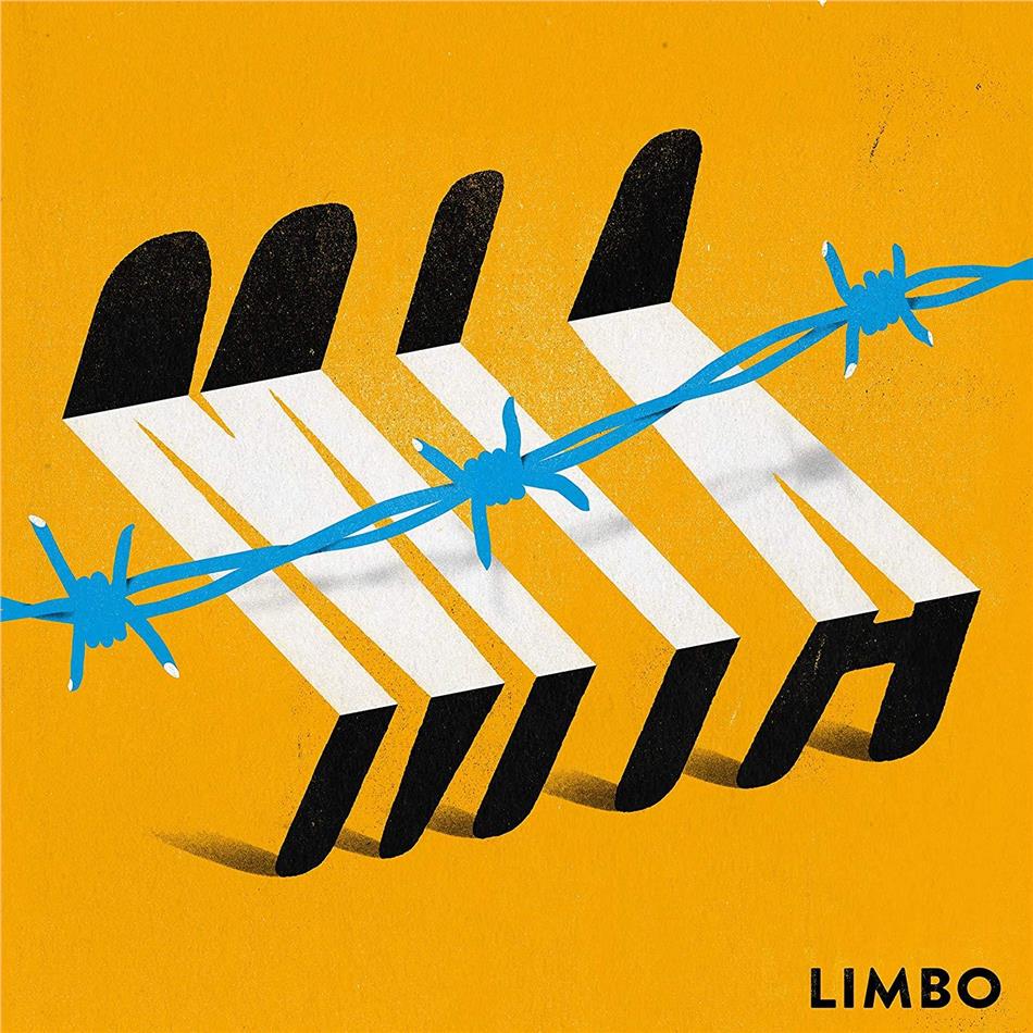 Mia - Limbo (LP)