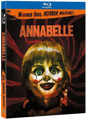 Annabelle (2014) (Horror Maniacs)