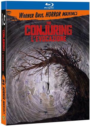 The Conjuring - L'evocazione (2013) (Horror Maniacs)