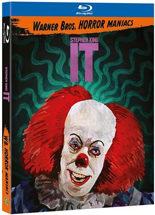 IT (1990) (Horror Maniacs)