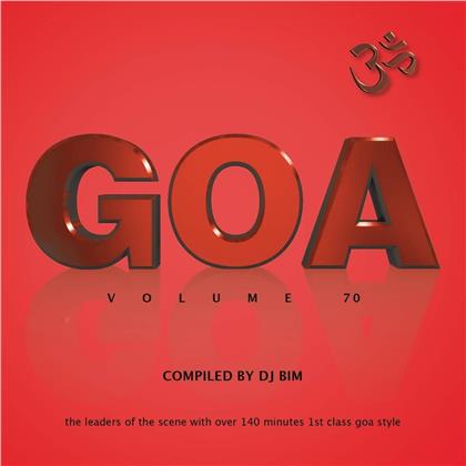 Goa Vol. 70