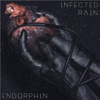 Infected Rain - Endorphine (LP)