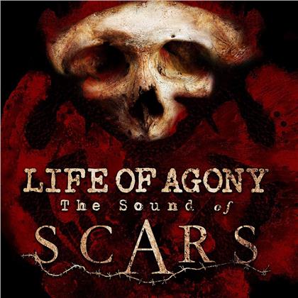 Life Of Agony - The Sound Of Scars (LP)