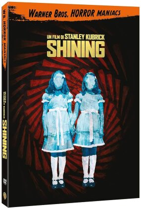 Shining (1980) (Horror Maniacs)