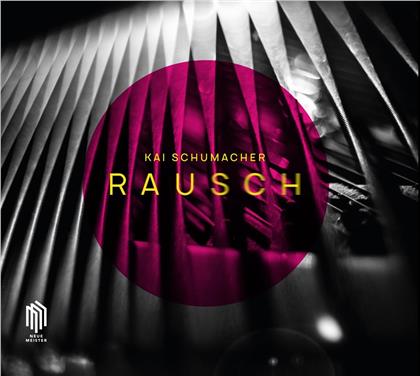 Kai Schumacher - Rausch