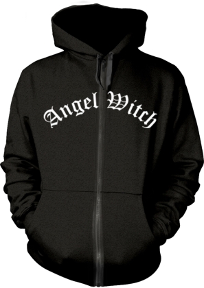 Angel Witch - Baphomet (Black)