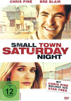 Small Town Saturday Night (2010) (Neuauflage)
