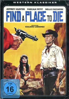 Find a Place to Die (1968)