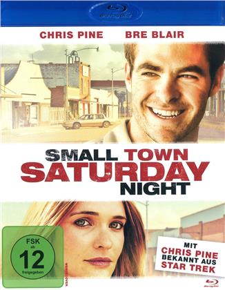 Small Town Saturday Night (2010) (New Edition)
