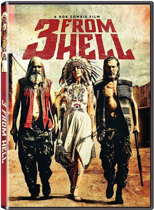 3 From Hell (2019)