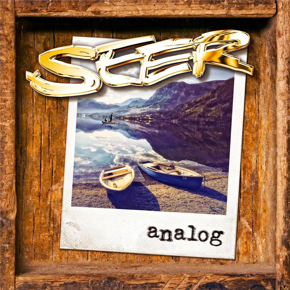 Seer - Analog