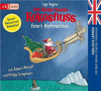 Der Kleine Drache Kokosnuss - Englisch Lernen Mit Dem Kleine Drachen Kokosnuss