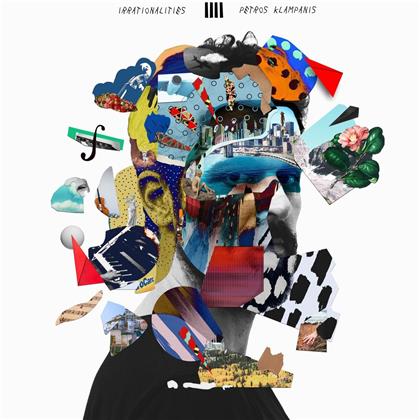 Petros Klampanis - Irrationalities