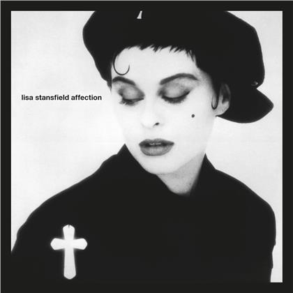 Lisa Stansfield - Affection (2019 Reissue, LP)