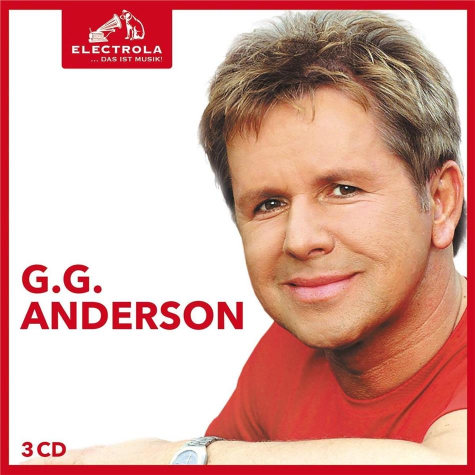 G.G. Anderson - Electrola... Das Ist Musik (3 CDs)