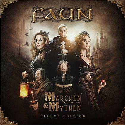 Faun - Märchen & Mythen (Deluxe Edition)