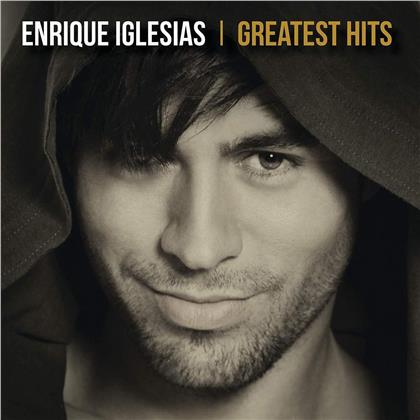 Enrique Iglesias - Greatest Hits (2019 Release, International Version)