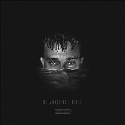Vald - Ce Monde Est Cruel