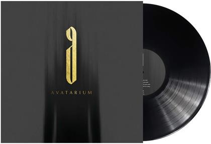 Avatarium - The Fire I Long For (LP)