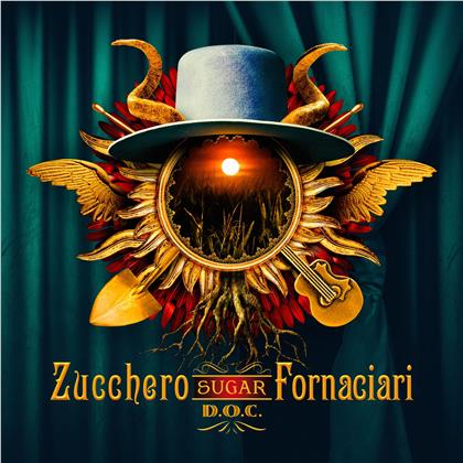 Zucchero - D.O.C. (3 Bonustracks, Deluxe Edition)