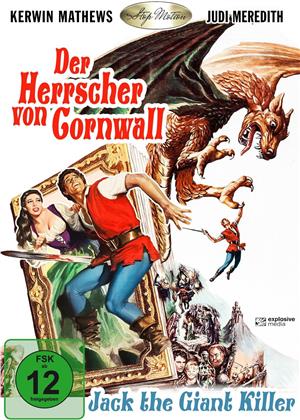 Der Herrscher von Cornwall (1962)