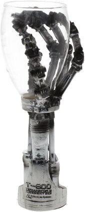 Terminator 2 Kelch Hand