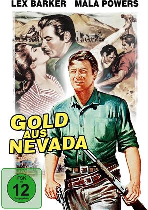 Gold aus Nevada (1954)