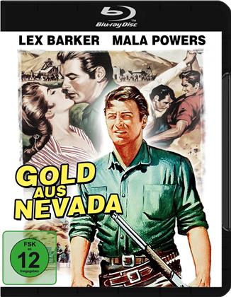 Gold aus Nevada (1954)