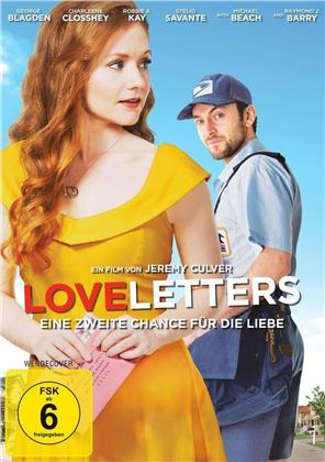 Loveletters - Eine zweite Chance für die Liebe (2017)