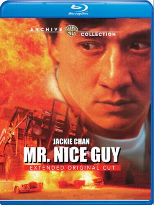 Mr. Nice Guy (1997) (Extended Edition)