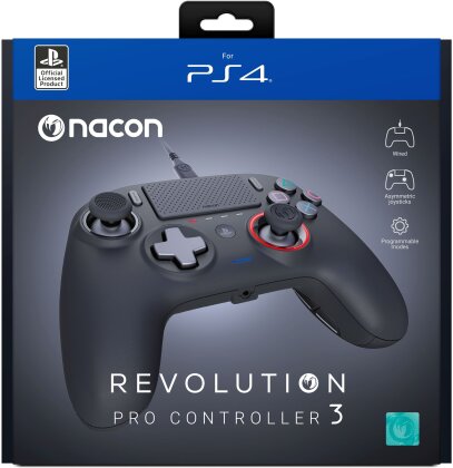 Revolution Pro Gaming Controller 3