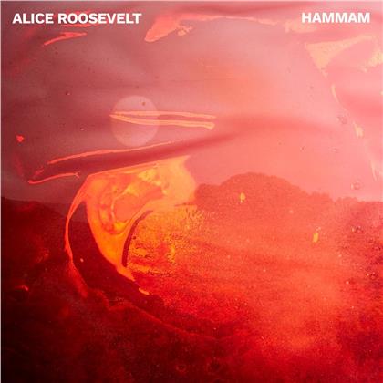 Alice Roosevelt - Hammam (LP)